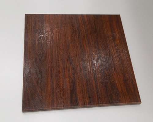 帝旺有限公司：鋁單板材料質(zhì)量優(yōu)劣的辨別方法？